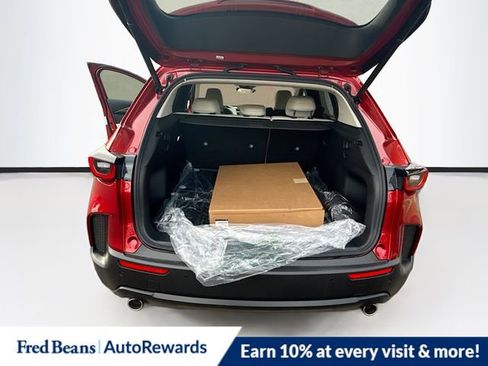 New 2026 MAZDA CX-50 AWD 2.5 S w/ Weather Package image 27