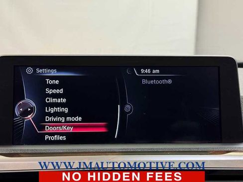 Used 2015 BMW 328i xDrive 328i xDrive image 30