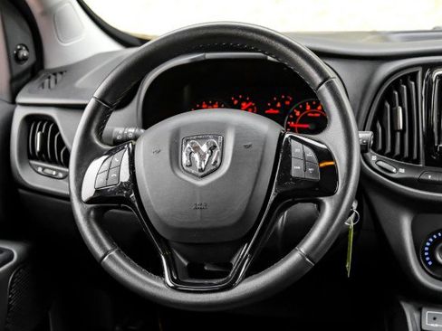 Used 2020 RAM ProMaster City SLT w/ Popular Equipment Group image 12