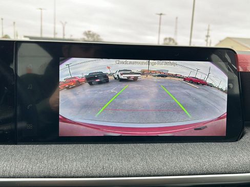 New 2026 Nissan Kicks SV w/ Charging Package image 23