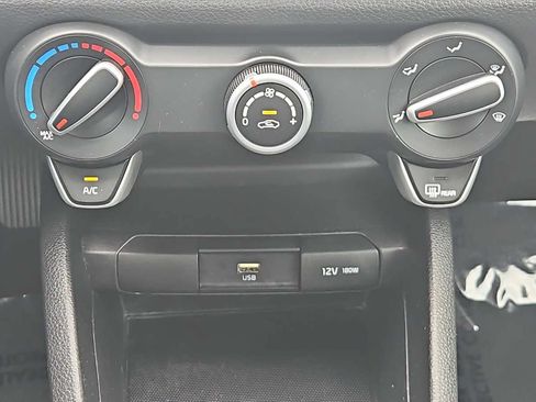 Used 2023 Kia Rio S FWD image 16