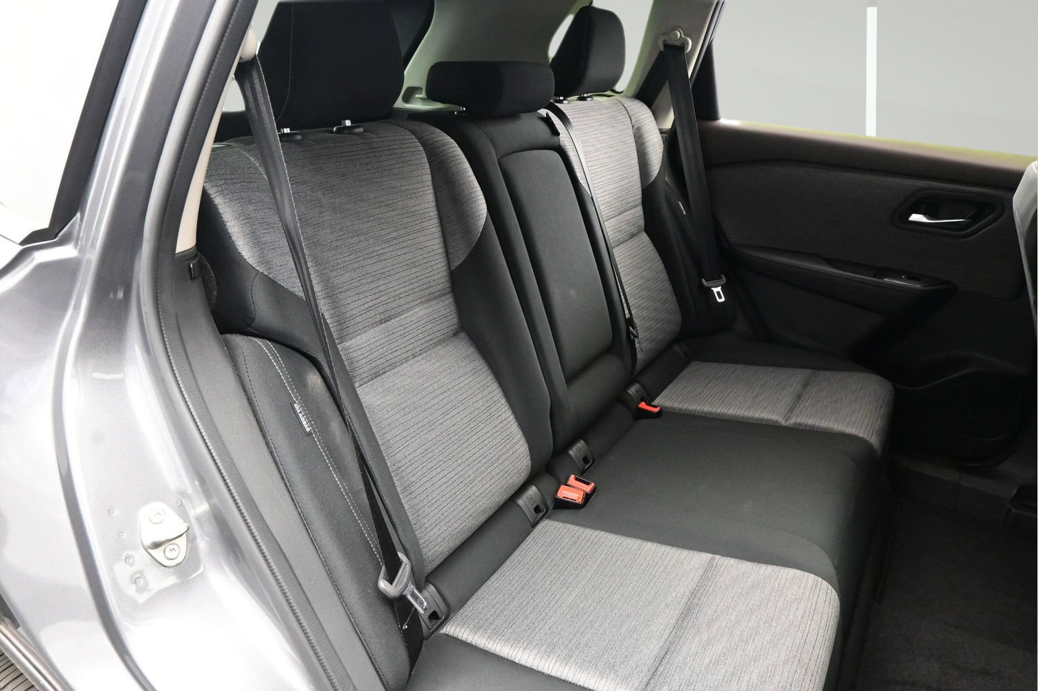 Certified 2023 Nissan Rogue SV FWD image 13