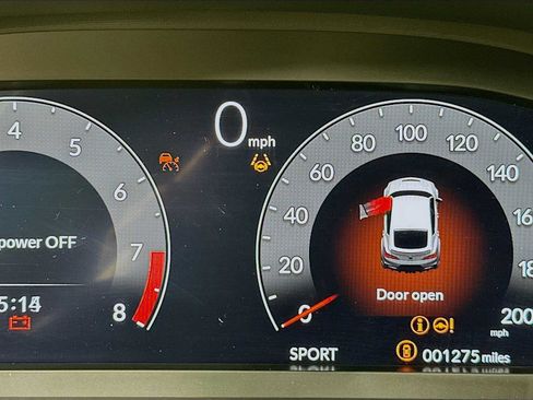 Used 2026 Acura Integra Type S FWD image 12