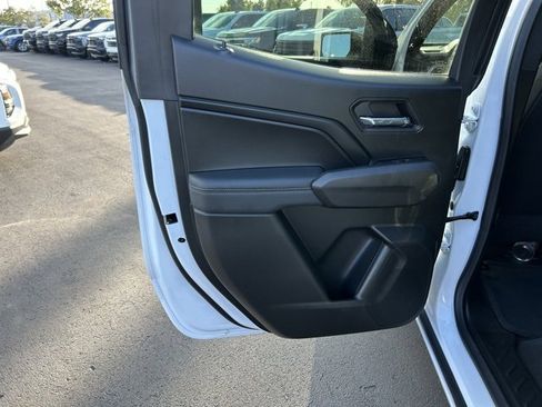 Used 2024 Chevrolet Colorado LT image 13