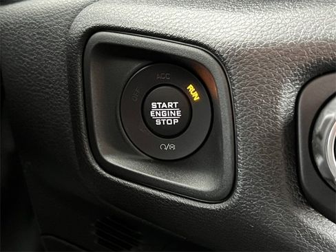 New 2025 Jeep Wrangler Unlimited Sport image 30