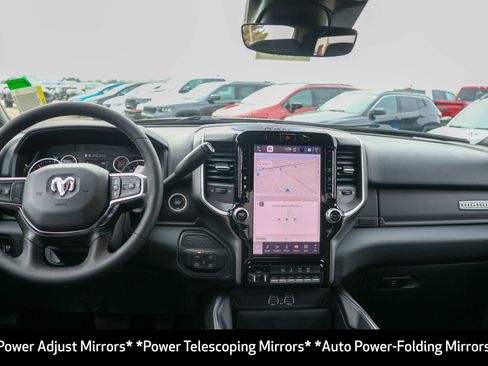 New 2026 RAM 2500 Big Horn image 17