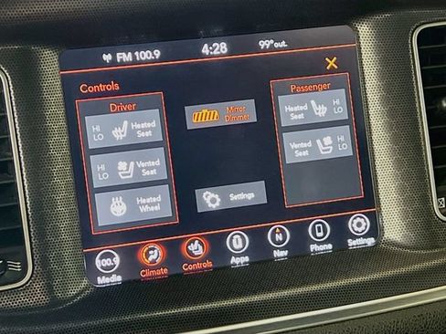 Used 2018 Dodge Charger GT AWD/4WD image 19