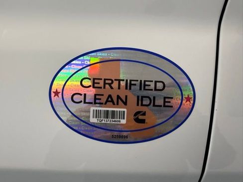 New 2026 RAM 3500 Big Horn w/ Laramie Trim Package image 10