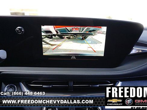 New 2026 Buick Envista Preferred image 21