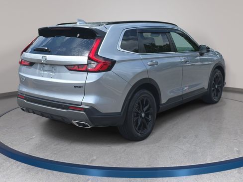 Used 2024 Honda CR-V Sport-L image 5
