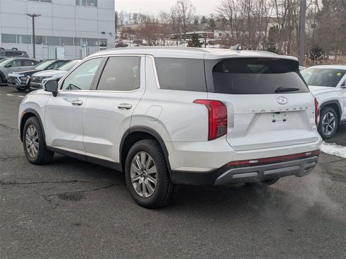 Used 2025 Hyundai Palisade SEL image 4