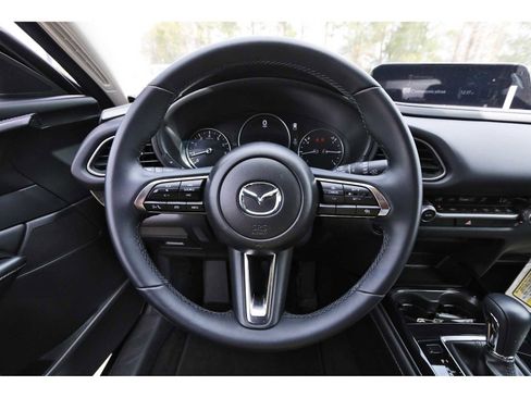 Certified 2025 MAZDA CX-30 AWD 2.5 S w/ Select Sport Pkg image 13