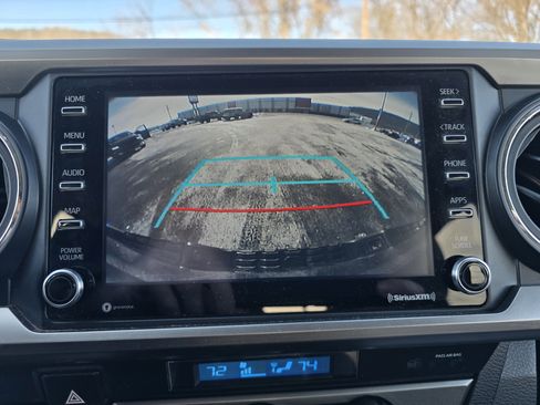 Used 2022 Toyota Tacoma SR5 image 23