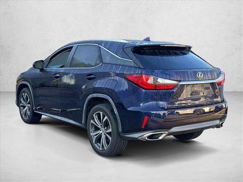 Used 2016 Lexus RX 350 FWD w/ Premium Package image 7