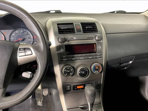 Used 2011 Toyota Corolla S FWD image 8