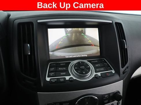 Used 2009 INFINITI G37 x Sedan w/ Premium Pkg AWD/4WD image 25