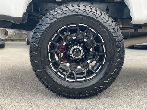 Used 2020 Ford F250 XLT w/ XLT Value Package AWD/4WD image 35