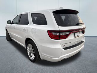 Used 2021 Dodge Durango R/T AWD/4WD video 2