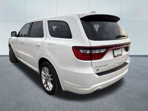 Used 2021 Dodge Durango R/T AWD/4WD image 2