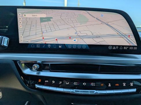 New 2026 Cadillac Lyriq Luxury image 26