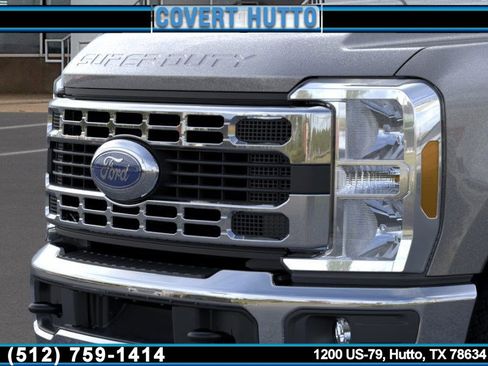 New 2026 Ford F250 XLT w/ FX4 Off-Road Package image 17