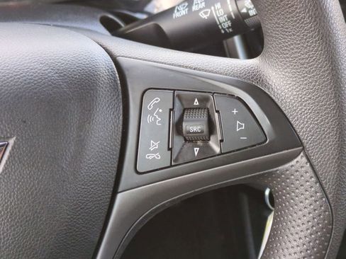 Used 2022 Chevrolet Spark LT image 24