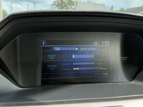 Used 2017 Honda Odyssey EX-L image 19