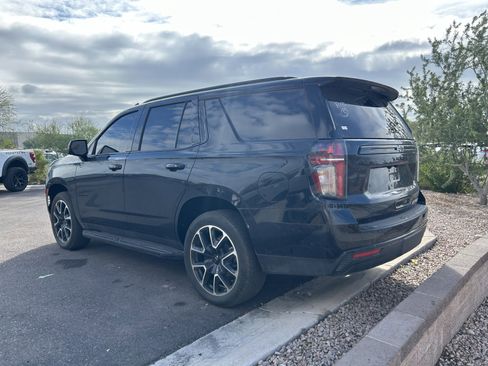 Used 2023 Chevrolet Tahoe RST w/ Luxury Package image 5