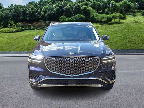 New 2026 Genesis GV70 2.5T Advanced image 3