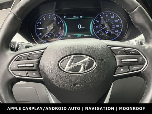 Used 2021 Hyundai Palisade SEL w/ Premium Package AWD/4WD image 16
