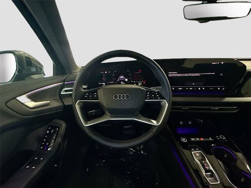 Certified 2025 Audi A5 2.0T Premium Plus w/ Premium Plus AWD/4WD image 11