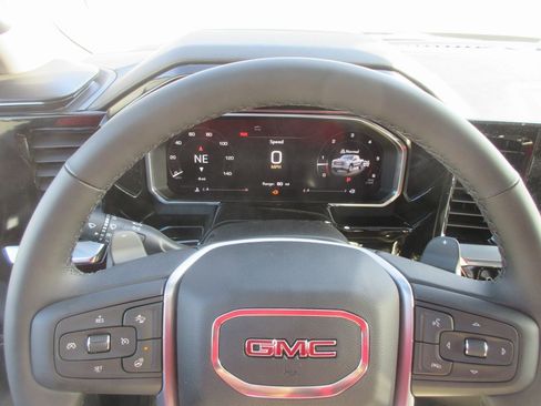 New 2026 GMC Sierra 1500 SLT w/ SLT Premium Plus Package image 19