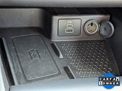 Used 2023 Ford Bronco Sport Outer Banks w/ Tech Package image 25