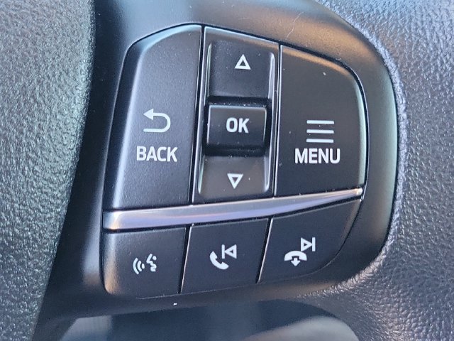 Used 2026 Ford Bronco Sport Big Bend AWD/4WD image 9