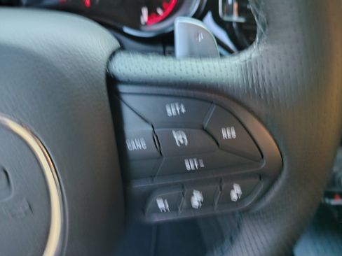 New 2027 Dodge Durango GT AWD/4WD image 34