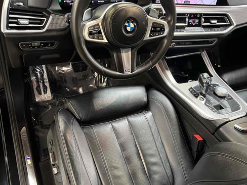 Used 2020 BMW X5 sDrive40i w/ M Sport Package image 34