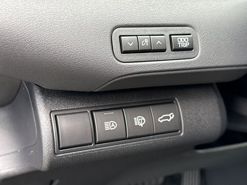 New 2026 Toyota bZ image 28