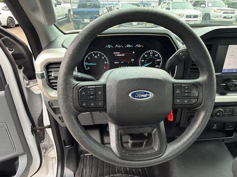 Used 2021 Ford F150 XL w/ Equipment Group 101A High RWD image 16