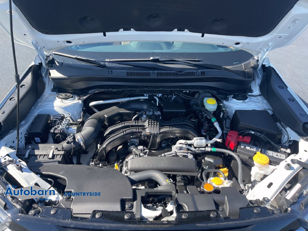 New 2026 Subaru Forester Touring AWD/4WD image 20