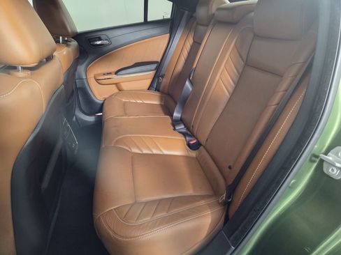 Used 2021 Dodge Charger SRT Hellcat RWD image 23