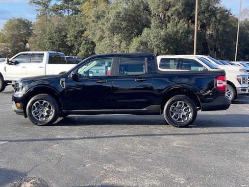 New 2026 Ford Maverick XLT w/ Equipment Group 301A image 2