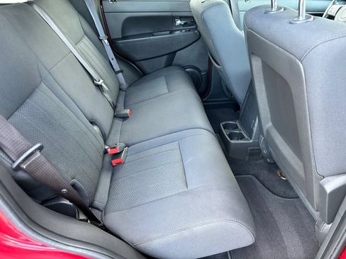 Used 2012 Jeep Liberty Sport w/ Popular Equipment Group AWD/4WD image 18