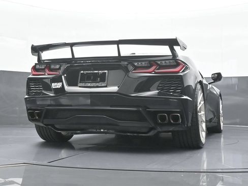 Used 2020 Chevrolet Corvette Stingray Premium Cpe w/ 3LT Preferred Equipment Group RWD image 60