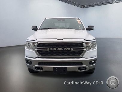 Used 2023 RAM 1500 Big Horn