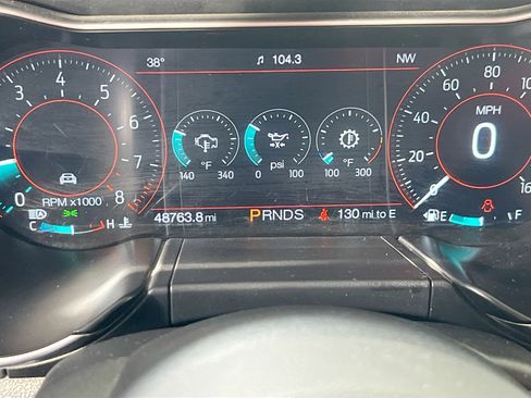 Used 2022 Ford Mustang GT Premium w/ Equipment Group 401A image 12