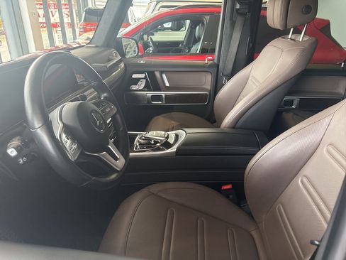 Used 2022 Mercedes-Benz G 550 G 550 image 7