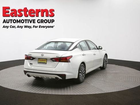Used 2024 Nissan Altima 2.5 SV w/ SV Premium Package image 40