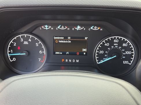 Used 2026 Ford F150 XL w/ Equipment Group 103A High RWD image 22