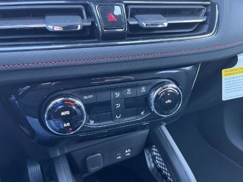 New 2026 Chevrolet TrailBlazer RS w/ Convenience Package image 10