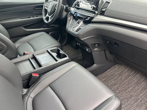 New 2026 Honda Odyssey EX-L image 18